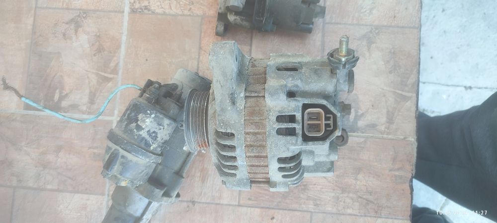 Ниссан примера п11 запчасти