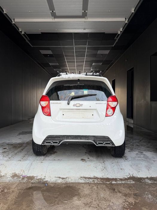 Спарк нвсия савдога