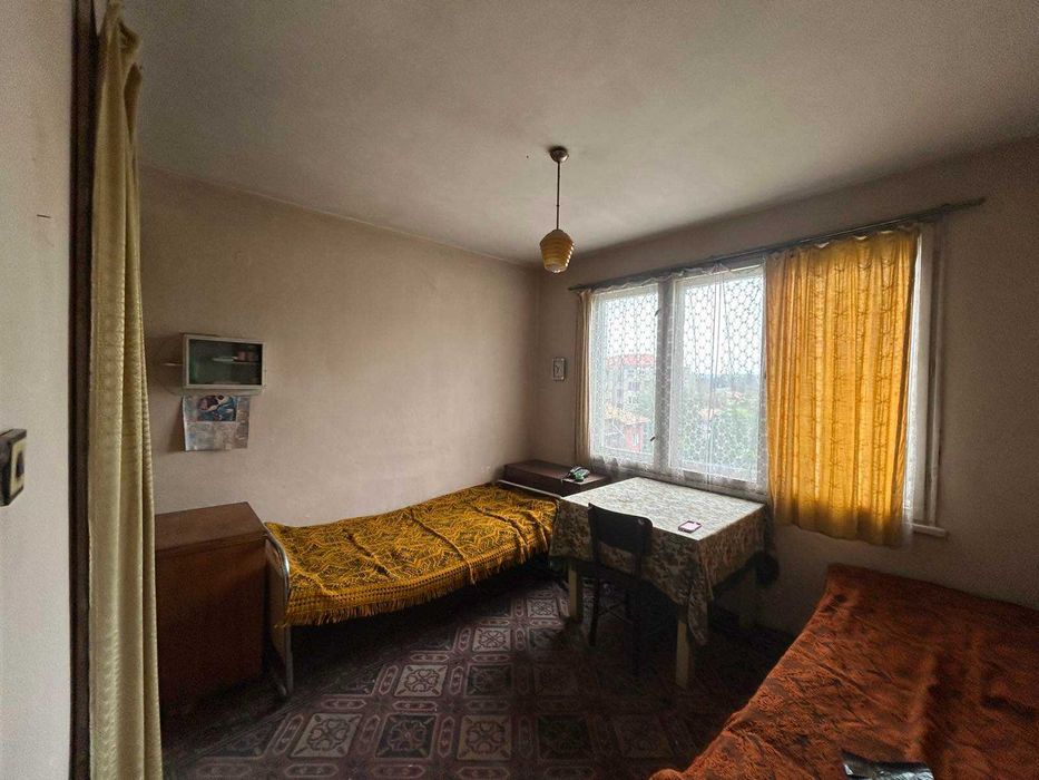 Продава се Четиристаен апартамент в Попово - 107 кв.м за 334 €/кв.м - Снимка #1