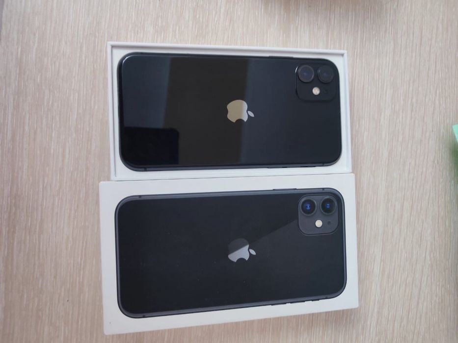 Айфон 11 iPhone 11 продам