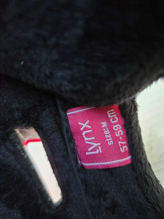 Дамска каска за ски/сноуборд Anon Lynx (M)