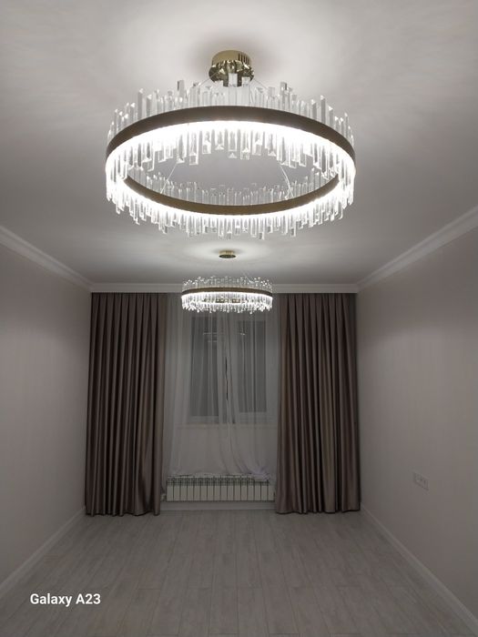 Услуги электрика