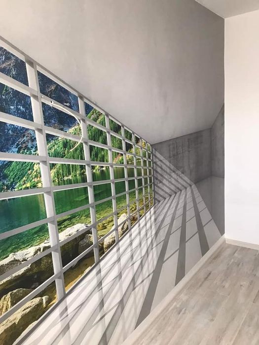 Renovări și amenajări interioare