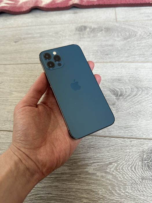 Iphone 12 Pro   .