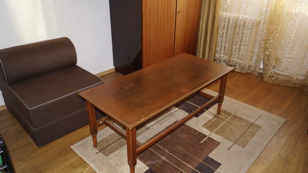 Direct proprietar comision 0 - vand apartament 3 camere sector 3