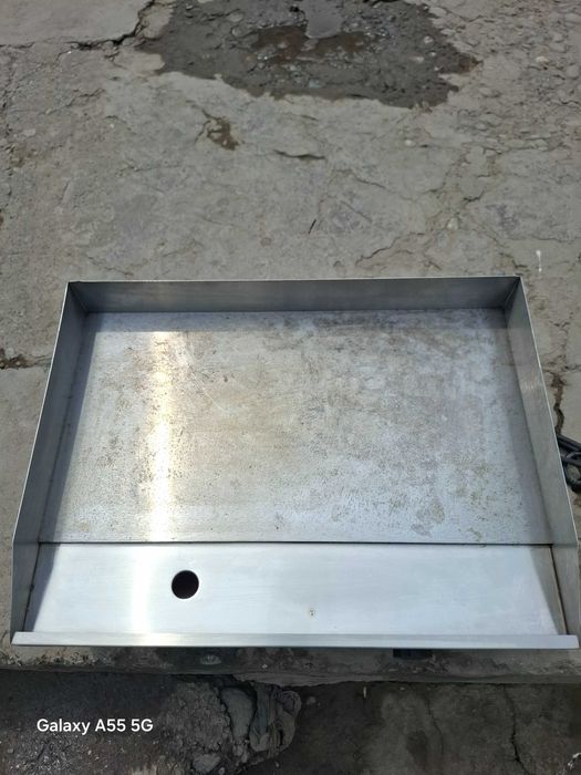 Fast fud apartlar sotilad yang