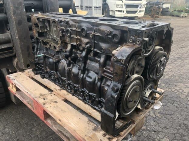 bloc motor mercedes-benz om471 euro6 471900