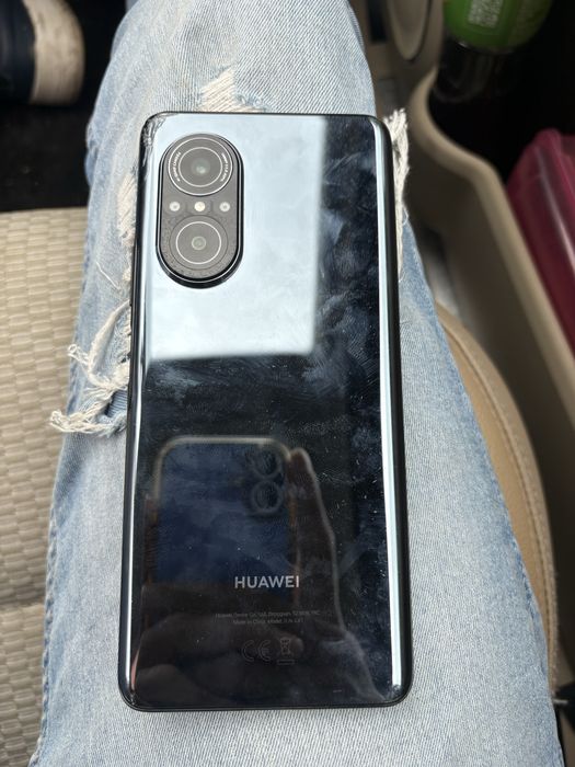 Huawei Nova 9 se