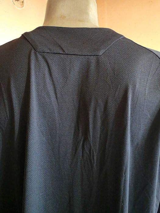 Нов Rapha Men's Trail Technical Windblock Мъжко Джърси Колоездене XXL