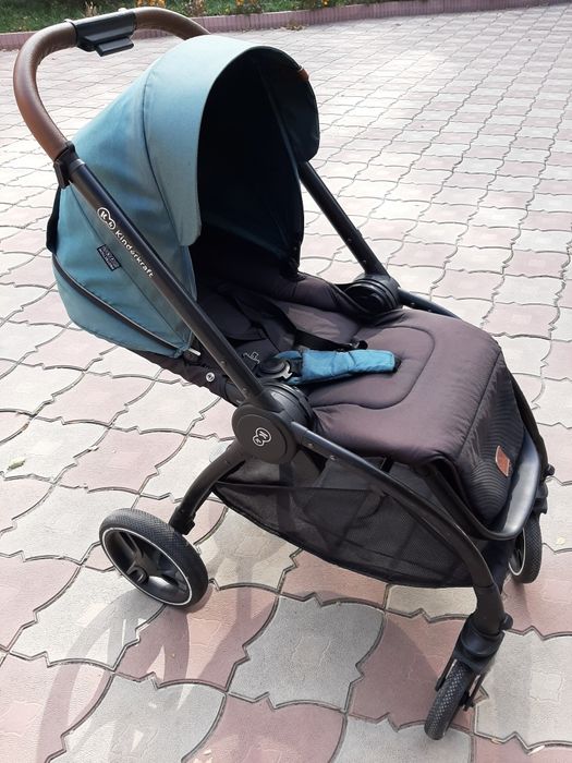 Детская коляска. KinderKraft.