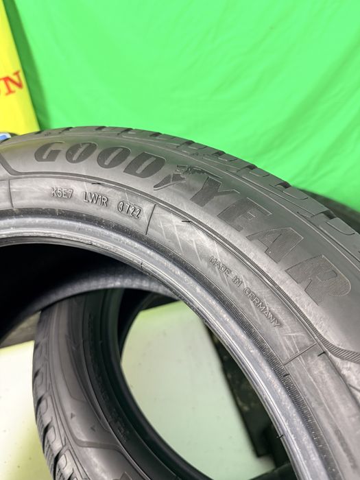 235/55R19 Goodyear 2022 stare foarte buna