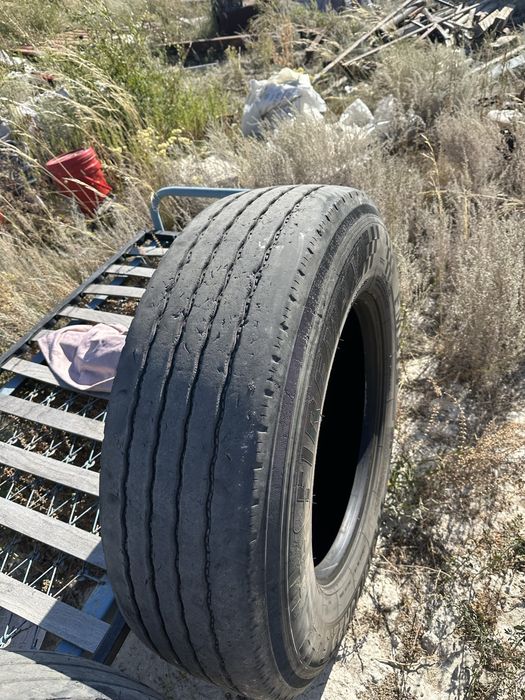315/70R22.5  сатылады
