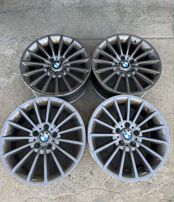 Джанти за BMW 18 цола