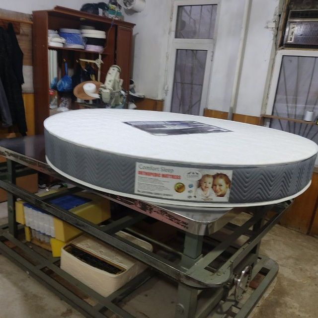 Матрасы хорошего качества