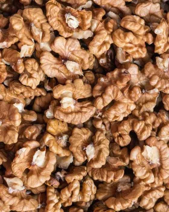 Miez de nuca proaspat