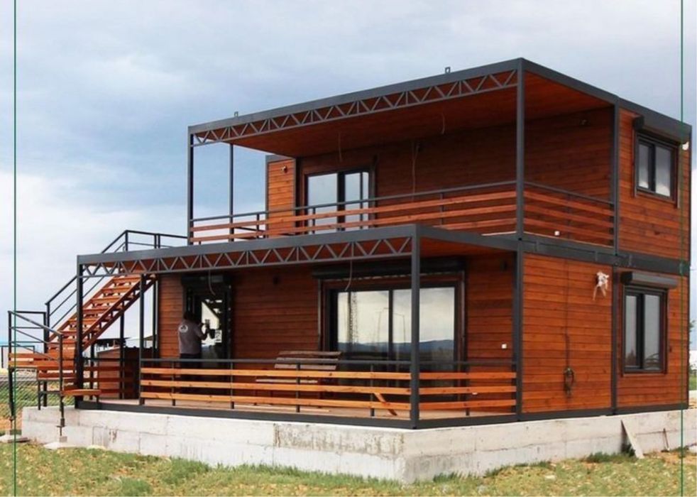 Containere modulare tip birou vestiar sanitar spatiu de depozitare