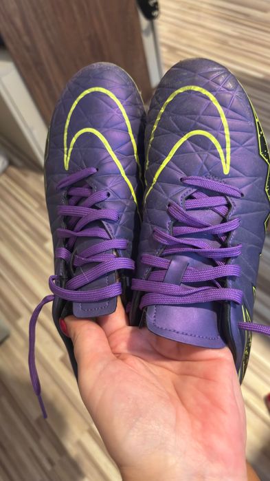 Детски Бутонки Nike