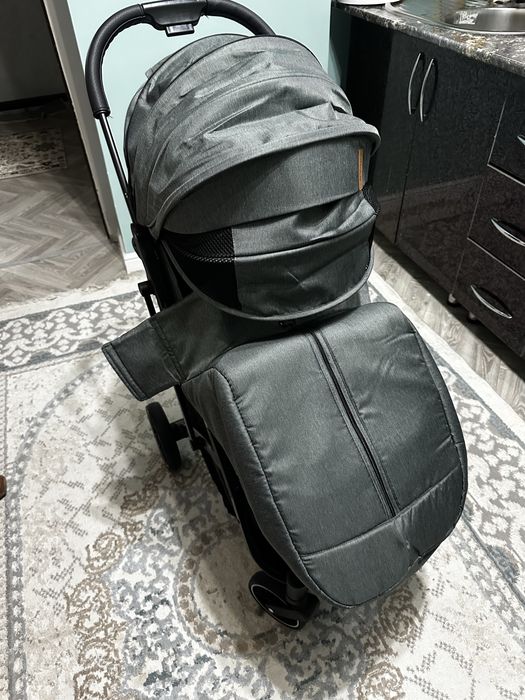 Коляска детский детя