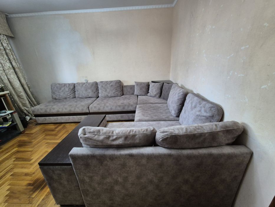 Диван, Раскладной.