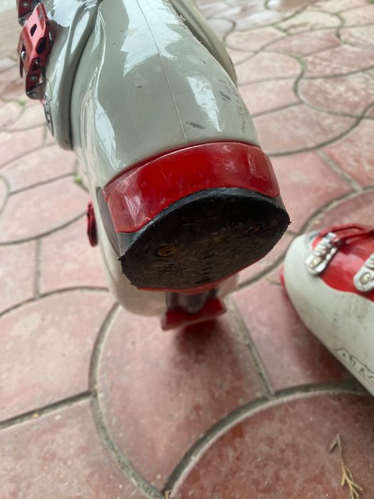 Ski обувки 30.5 аtomic