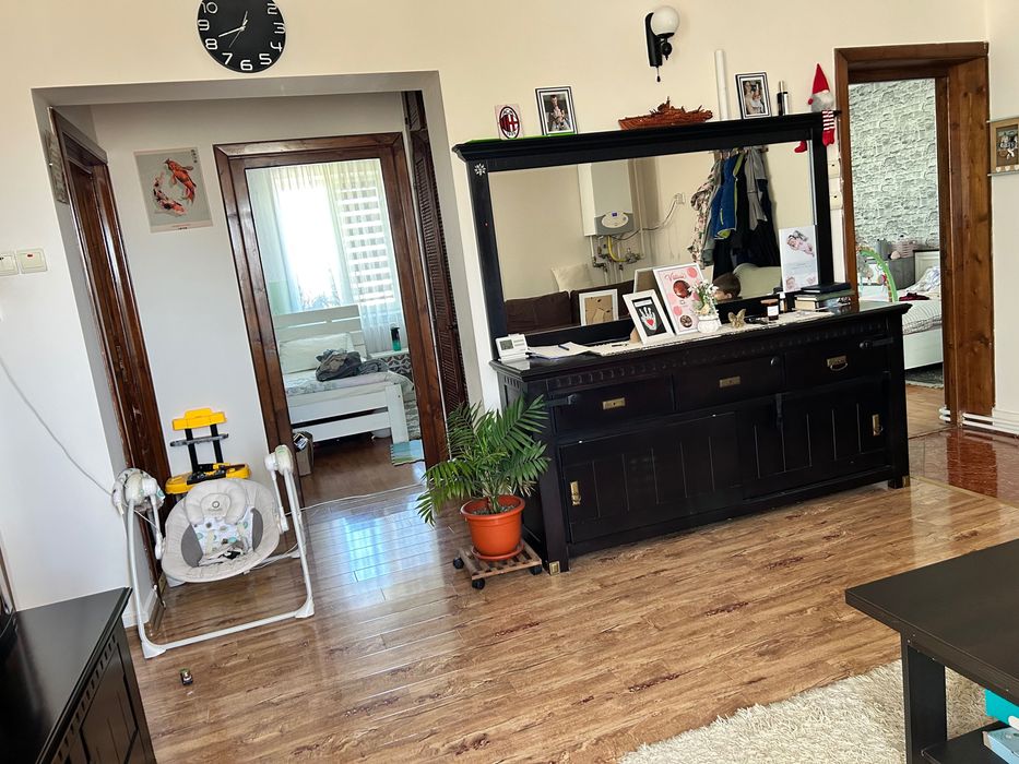 Apartamente Crasna la cheie