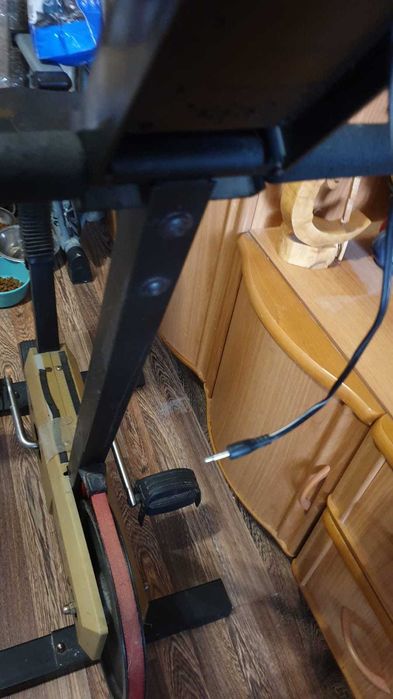 продам велотренажер