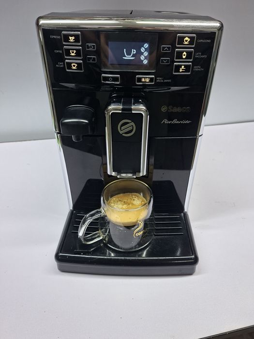 Saeco PicoBaristo