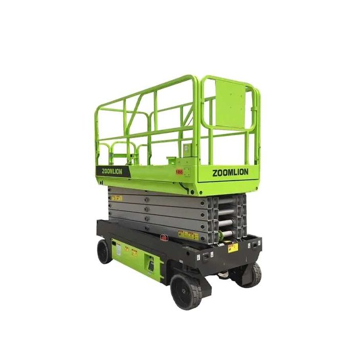 Ножничный подъёмник ZOOMLION ZS1012HD 12 метр