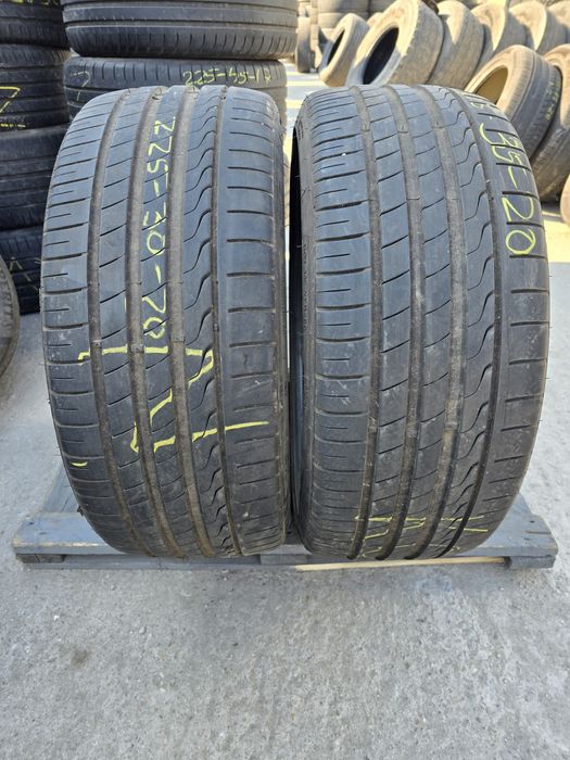 Anvelope de vara 225-30r20 Imperial