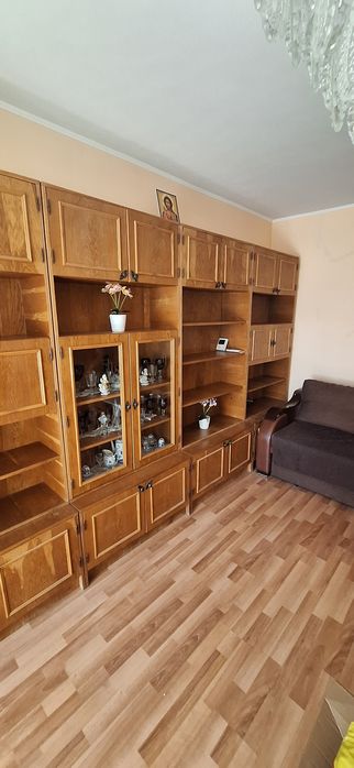 Vand mobila modulara