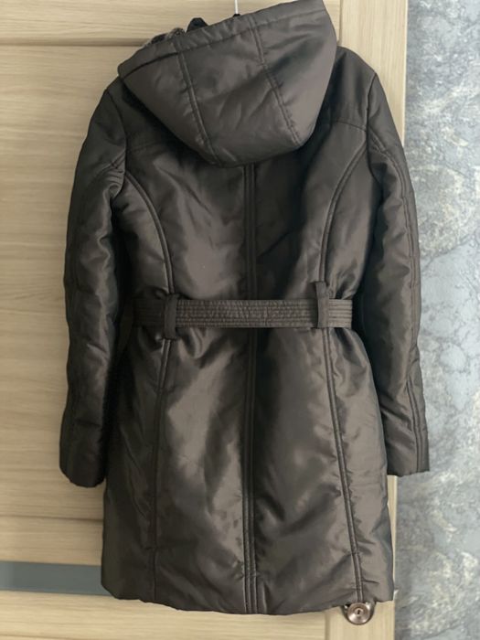 Куртка Том Тэйлор