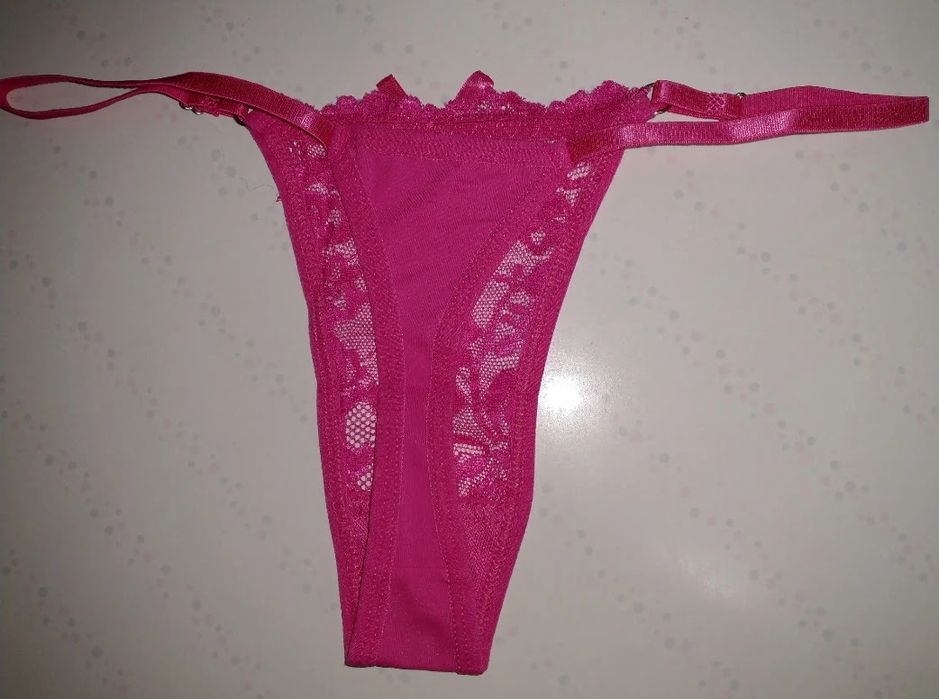 Дамски Прашки T String