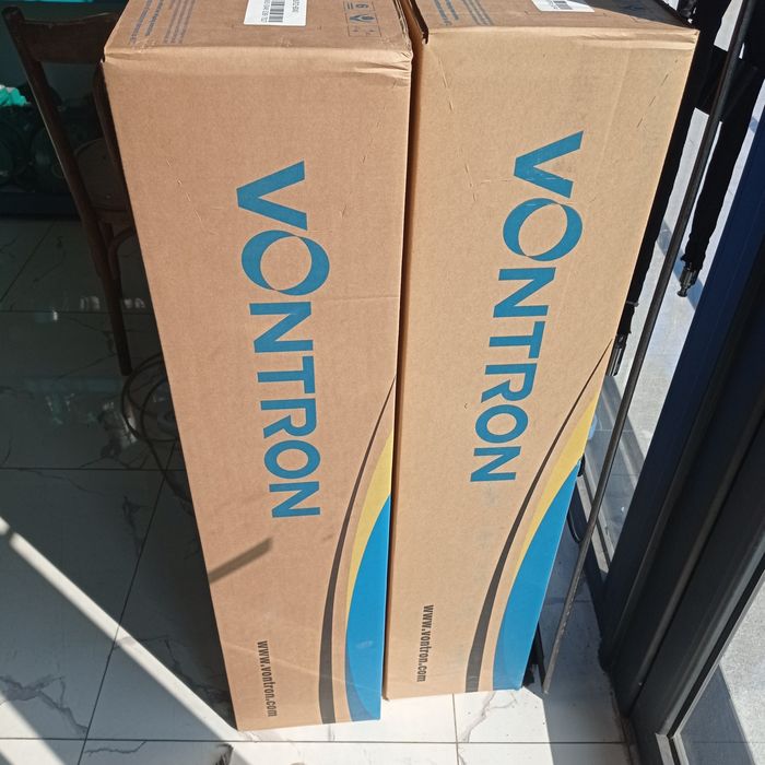 Membrana | мембрана 8040 | ULP22-8040 | Vontron LP22-8040