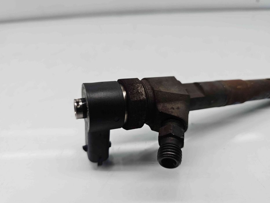 Injector  Opel Insignia A [Fabr 2008-2016] 55577668 2.0 CDTI A20DT 121