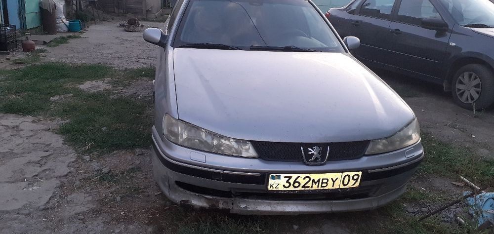 Продам машину срочно