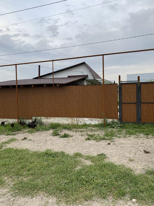 Продам дом в Азате