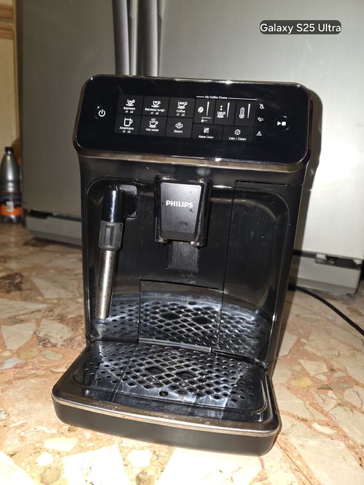 SAECO PHILIPS EP3221/40 expresor pentru caffè nou