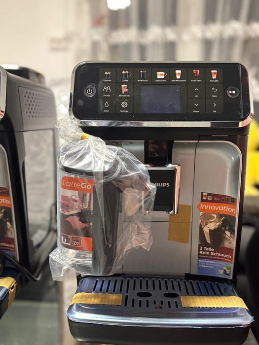 Philips 5500 Lattego