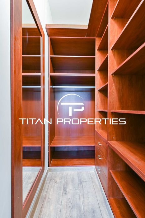 Дава се под наем Тристаен апартамент в София, Витоша - 140 кв.м за 1050 € - Снимка #10