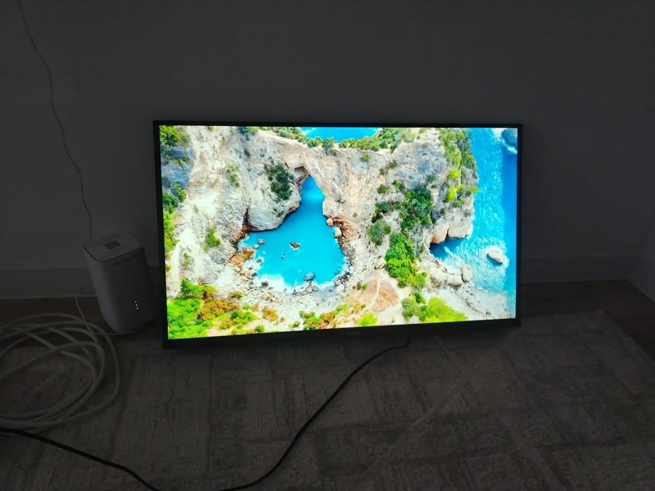 Продаю смарт телевизор