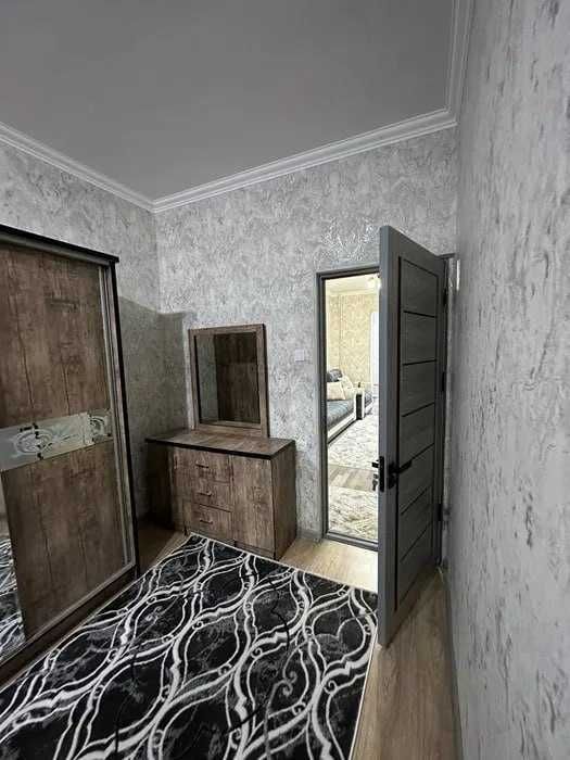 Ижарага уй 2 хонали Универсам Бозор метро Юнусобод ойлага 2/2/4 60м²