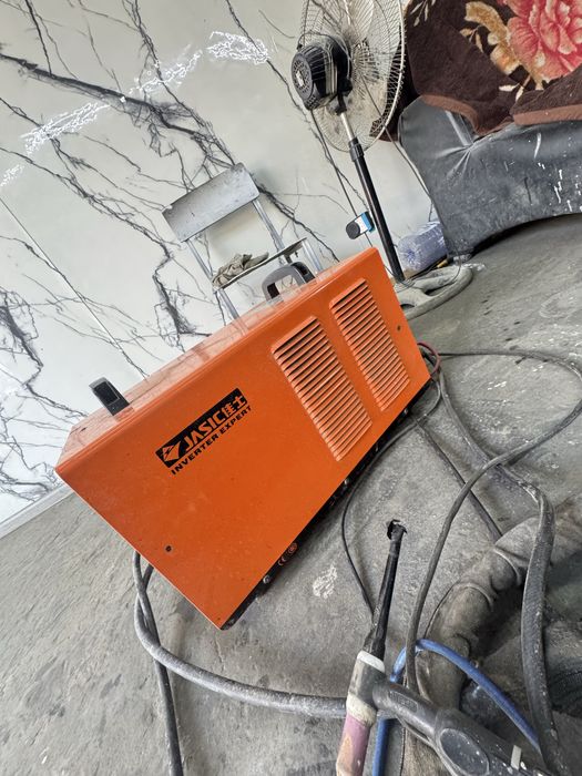 argon svarka sotiladi