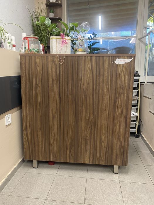 Оборудване за фризьорски салон