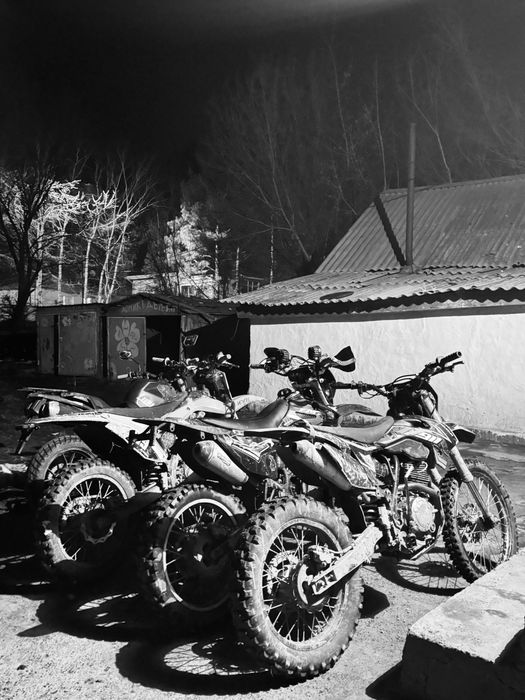 06 матор идеяал 250 куб