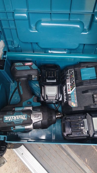 Makita impact 3/4