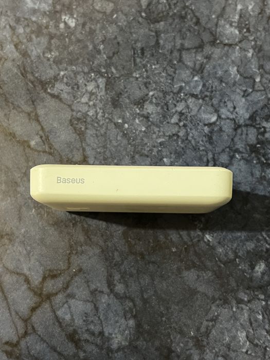 Baseus 30W magsafe power bank / baterie externa SH