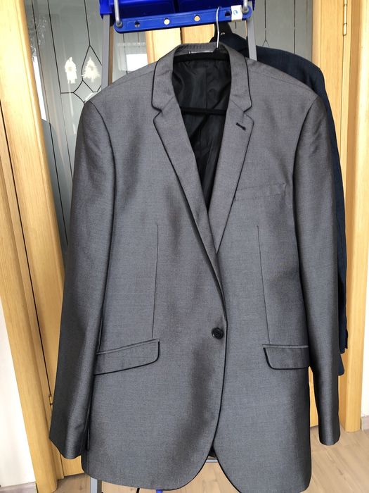 Костюм тройка ZARA MAN