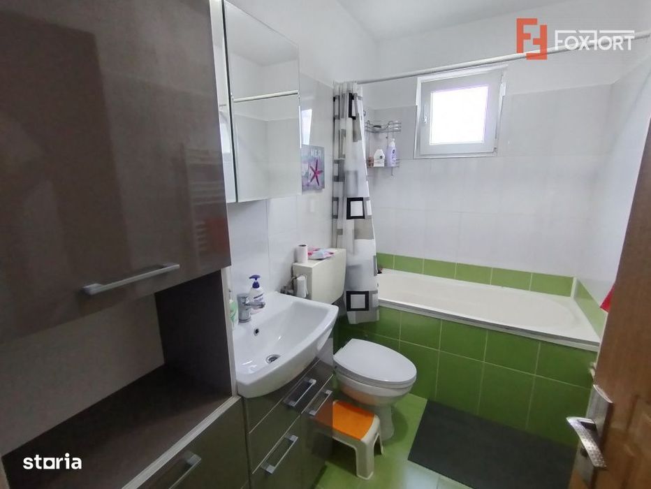 COMISION 0% Apartament cu 3 camere de inchiriat in Timisoara, zona Sag