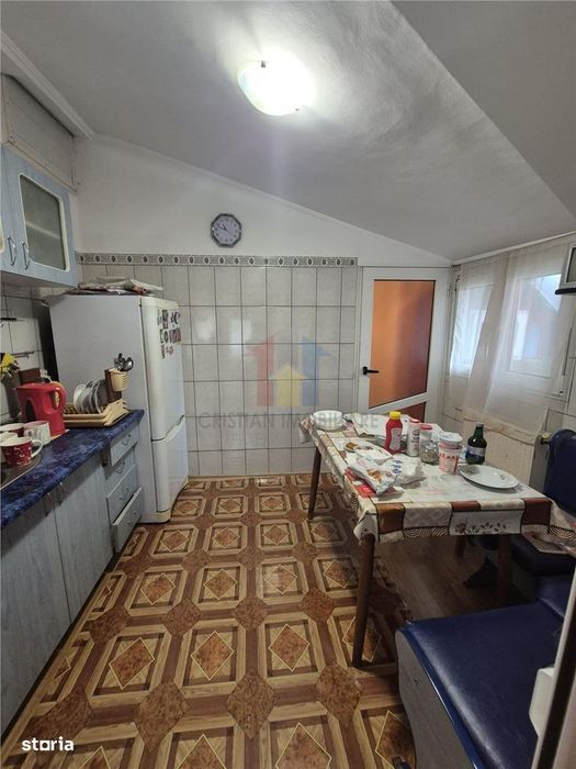 zona str.Plevnei-Poem Cafe, Apart 4 cam in vila 102 mp utili