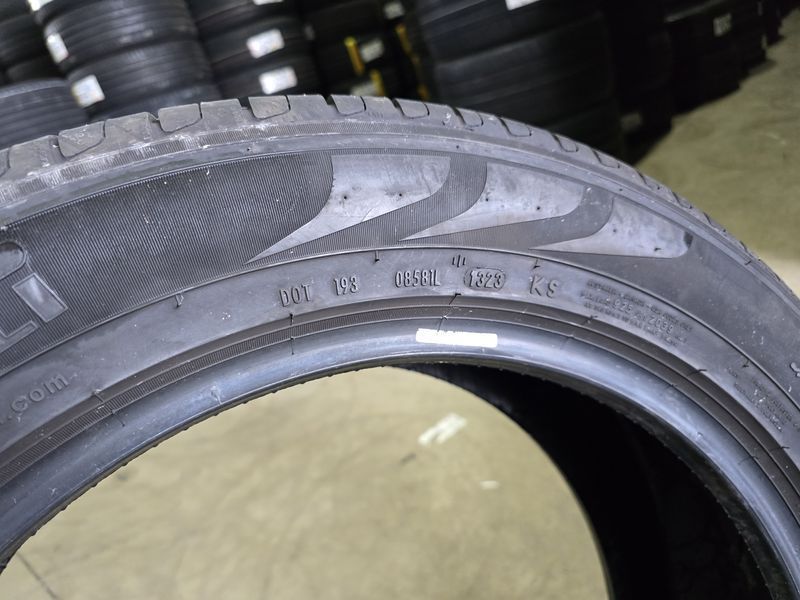 235/55/19 PIRELLI 4бр